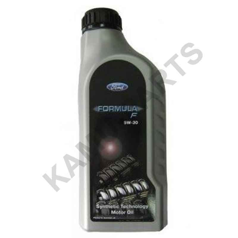 Форд формула f 5w30